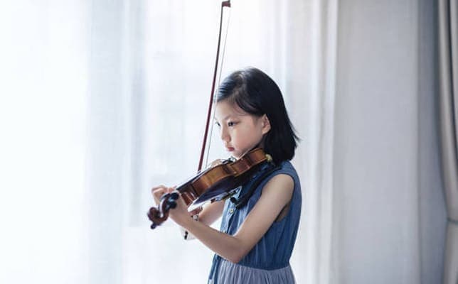 小さなお子さまも安心して通える
カリキュラム